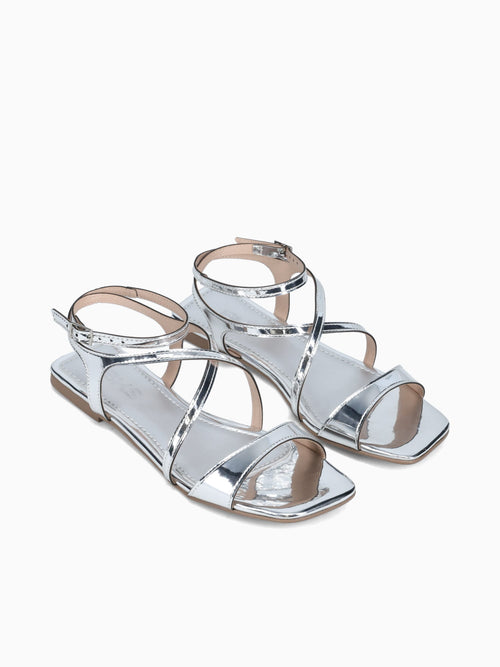Jemina Prata Specchio Gold / 5 / M