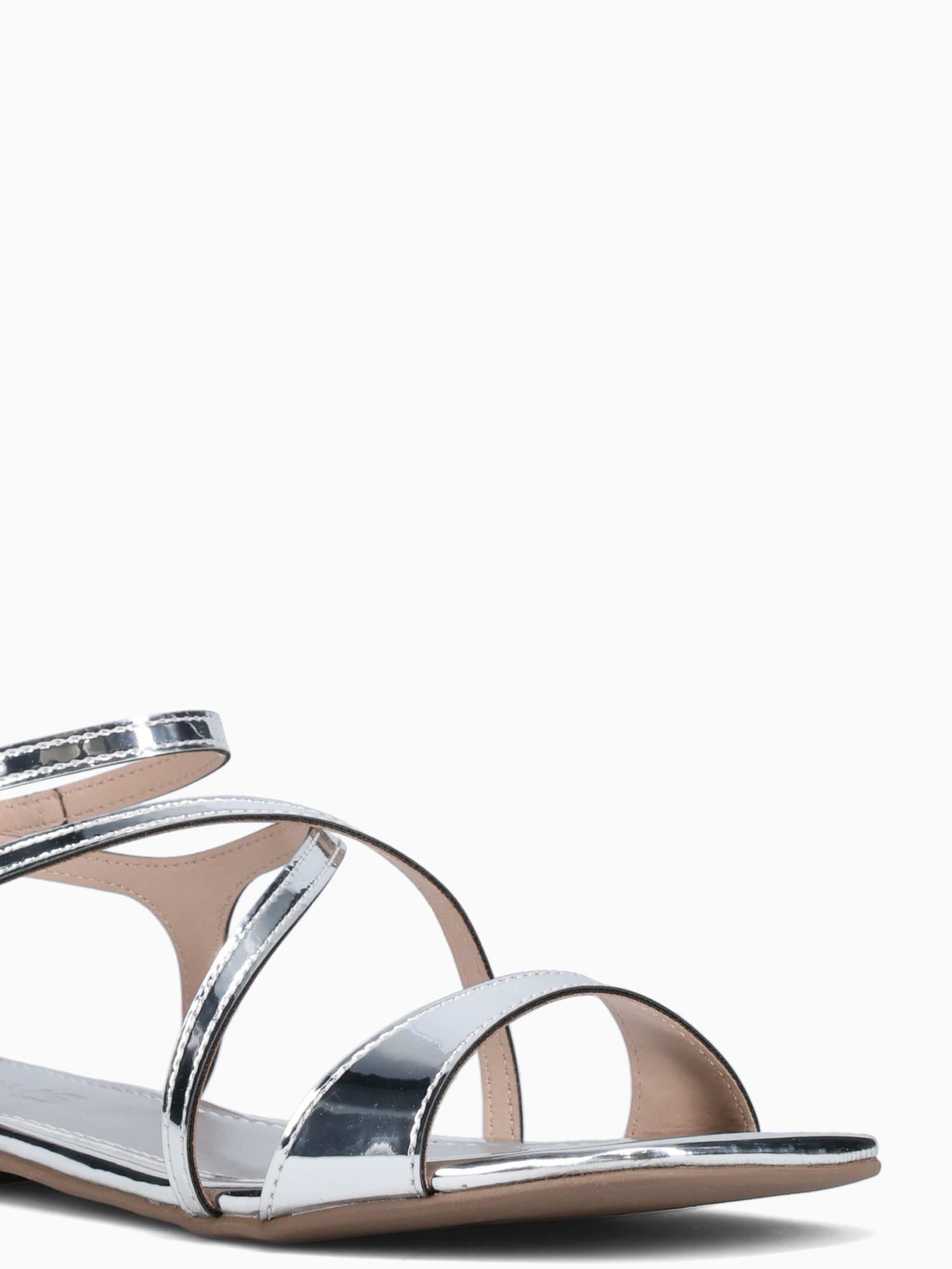 Jemina Prata Specchio Gold / 5 / M