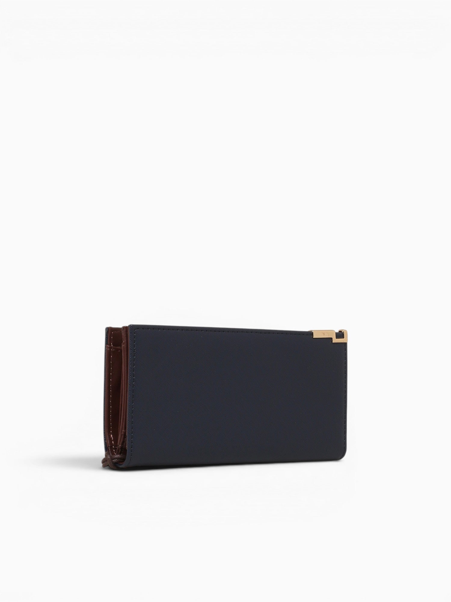 Rachel Wallet Sbl Blue