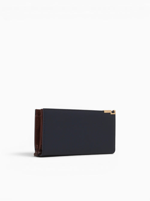 Rachel Wallet Sbl Blue
