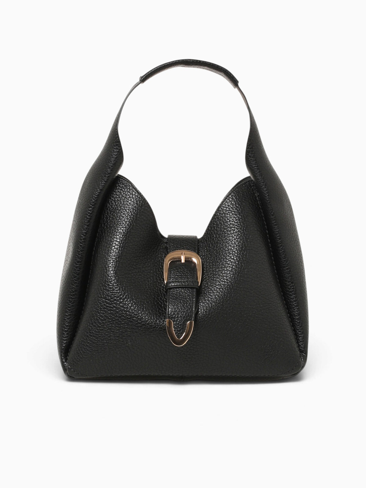 Belinda Shoulder Bag Black Black