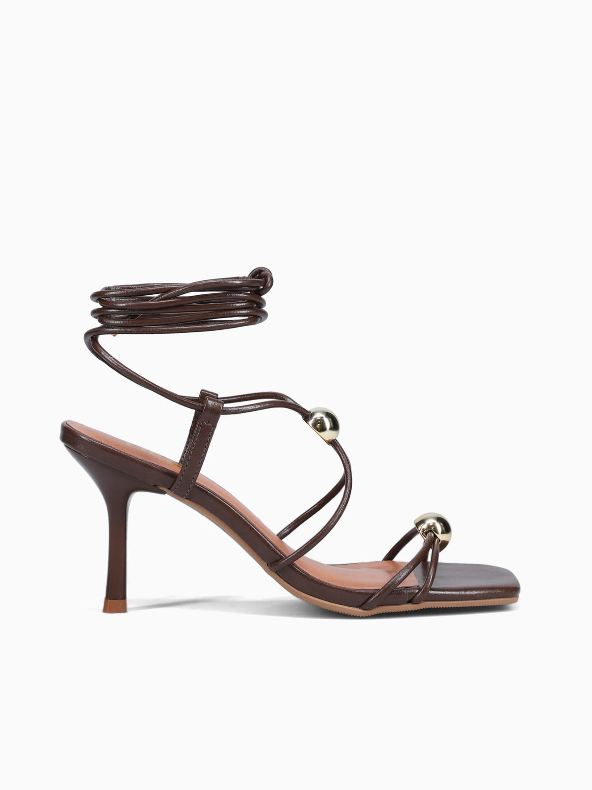 Zafiro Brown Smooth Brown / 5 / M