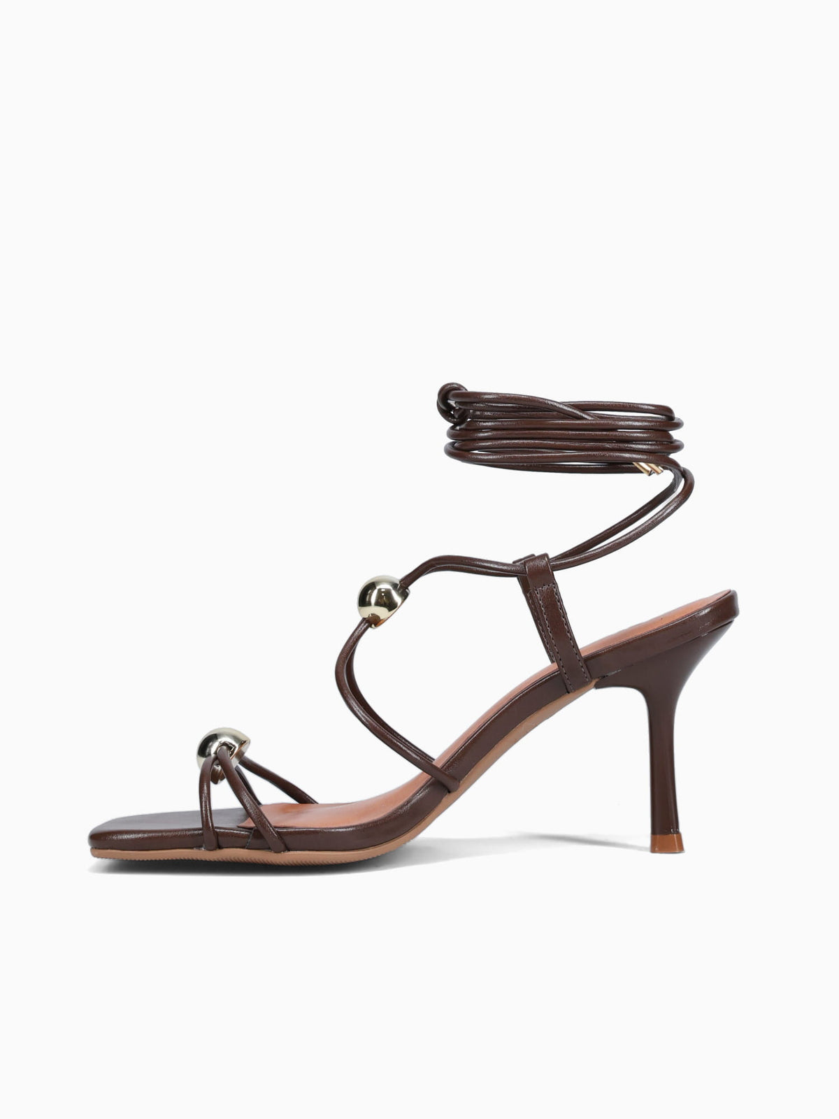 Zafiro Brown Smooth Brown / 5 / M