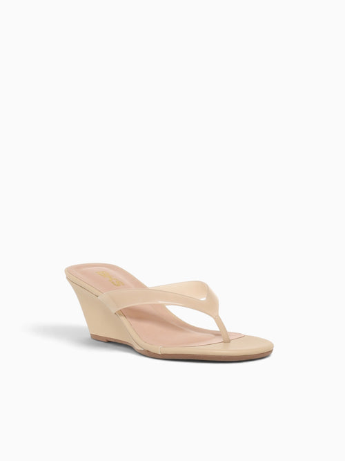Selenita Vanilla Clear Beige / 5 / M
