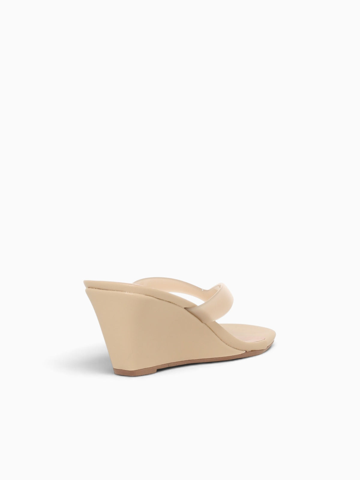 Selenita Vanilla Clear Beige / 5 / M