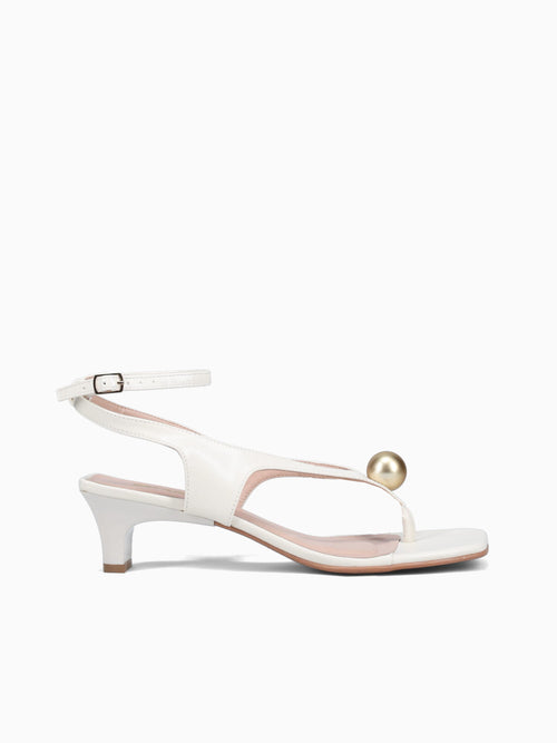 Jaspe Off White Smooth Off White / 5 / M