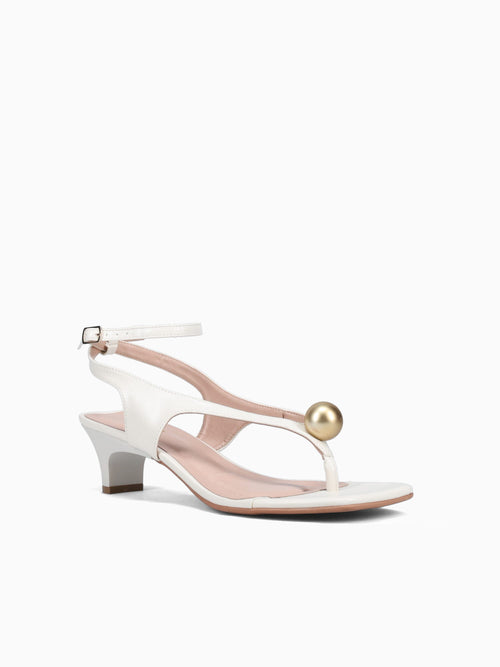 Jaspe Off White Smooth Off White / 5 / M