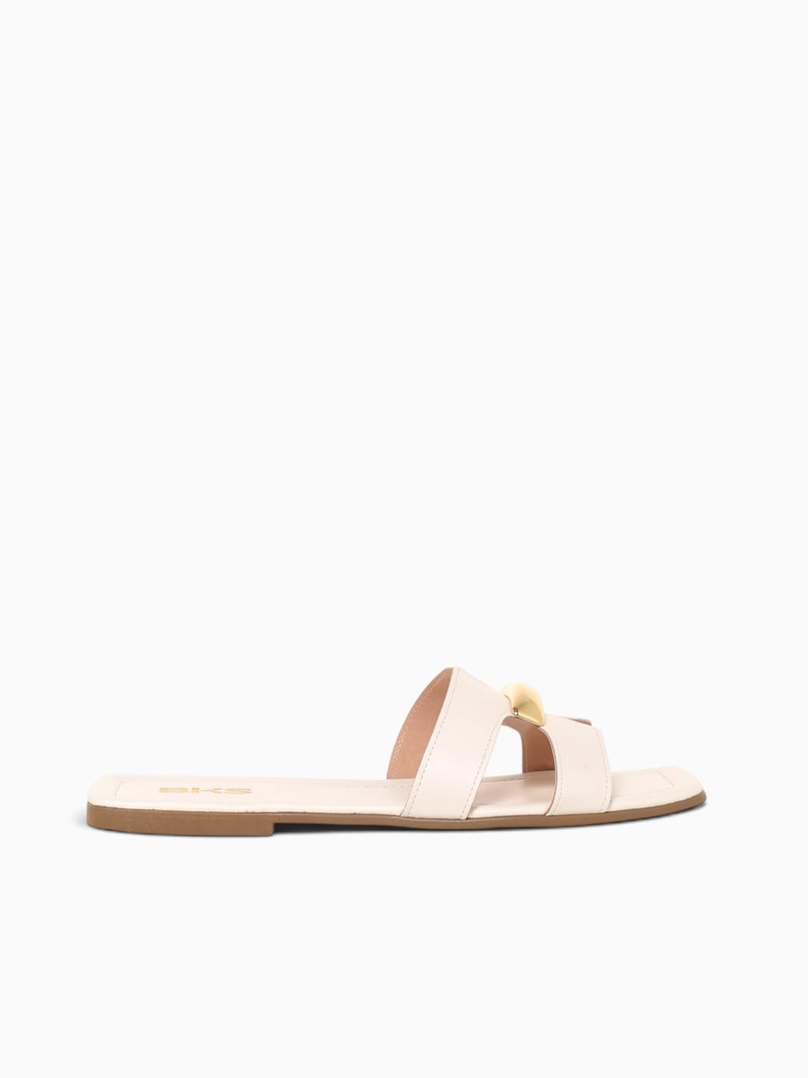 Alumita Off White Smooth Off White / 5 / M
