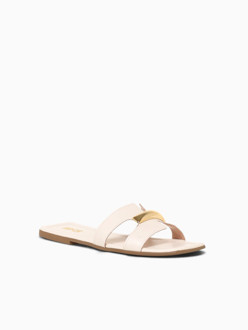 Alumita Off White Smooth Off White / 5 / M