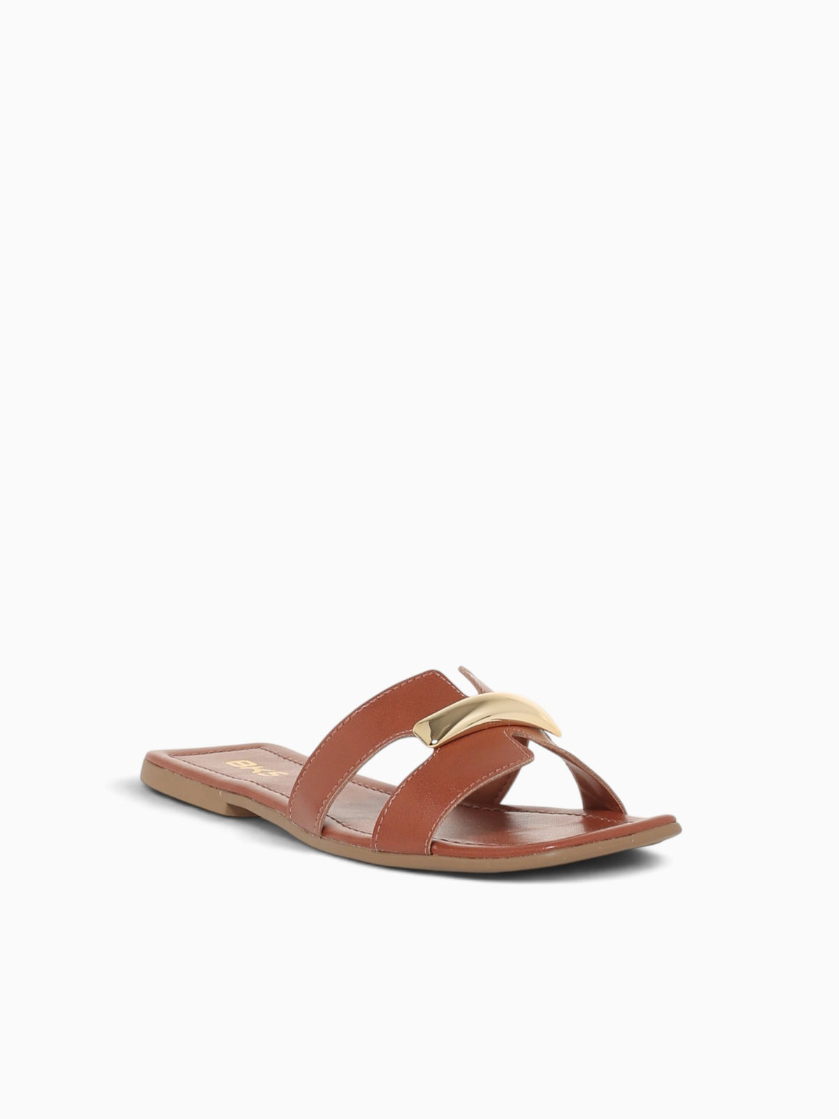 Alumita Caramelo Smooth Tan / 5 / M