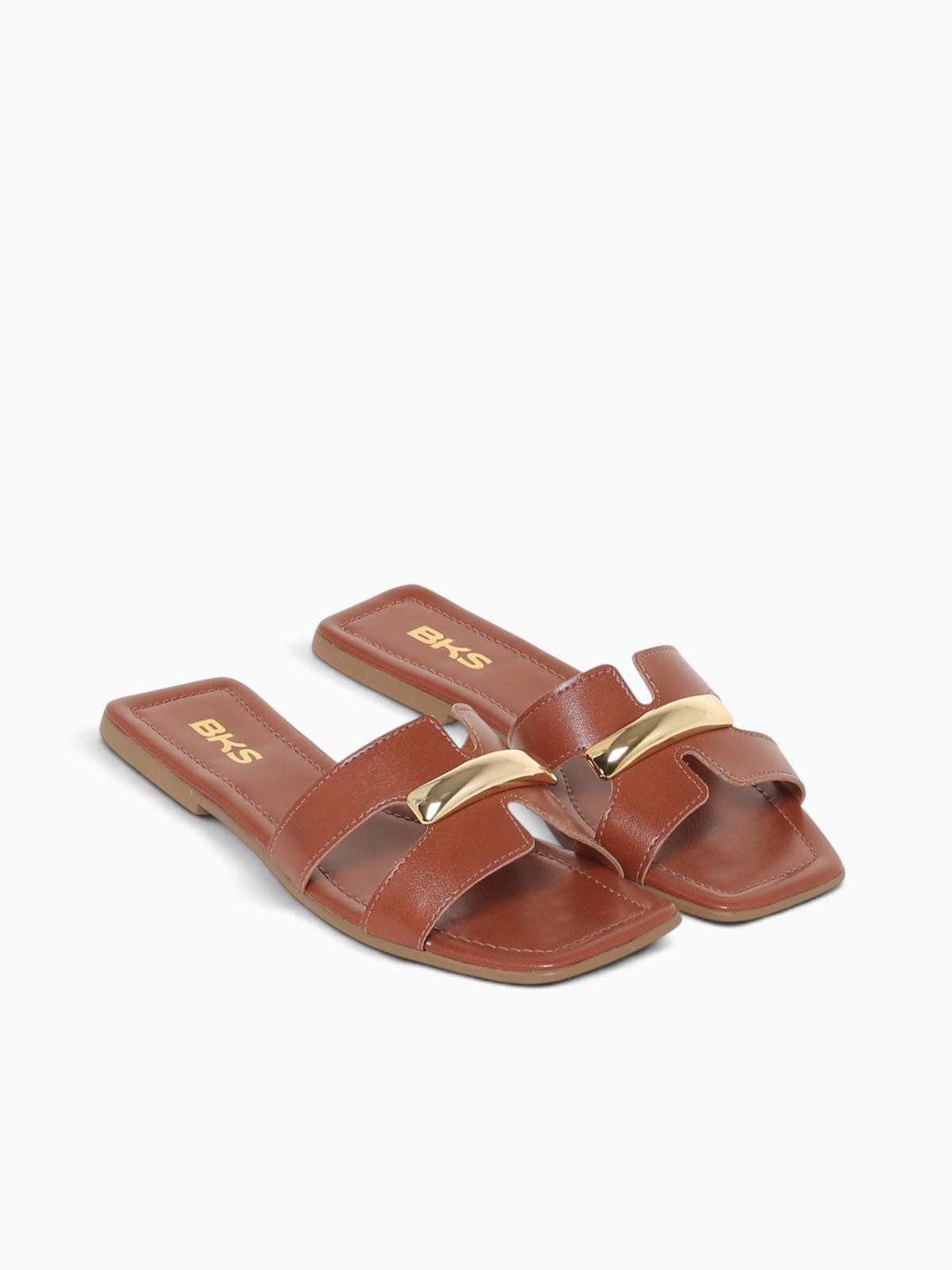 Alumita Caramelo Smooth Tan / 5 / M