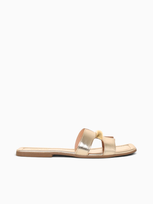 Alumita Ouro Light Metallic Gold / 5 / M