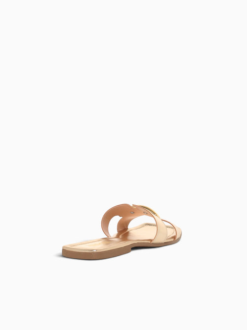 Alumita Ouro Light Metallic Gold / 5 / M