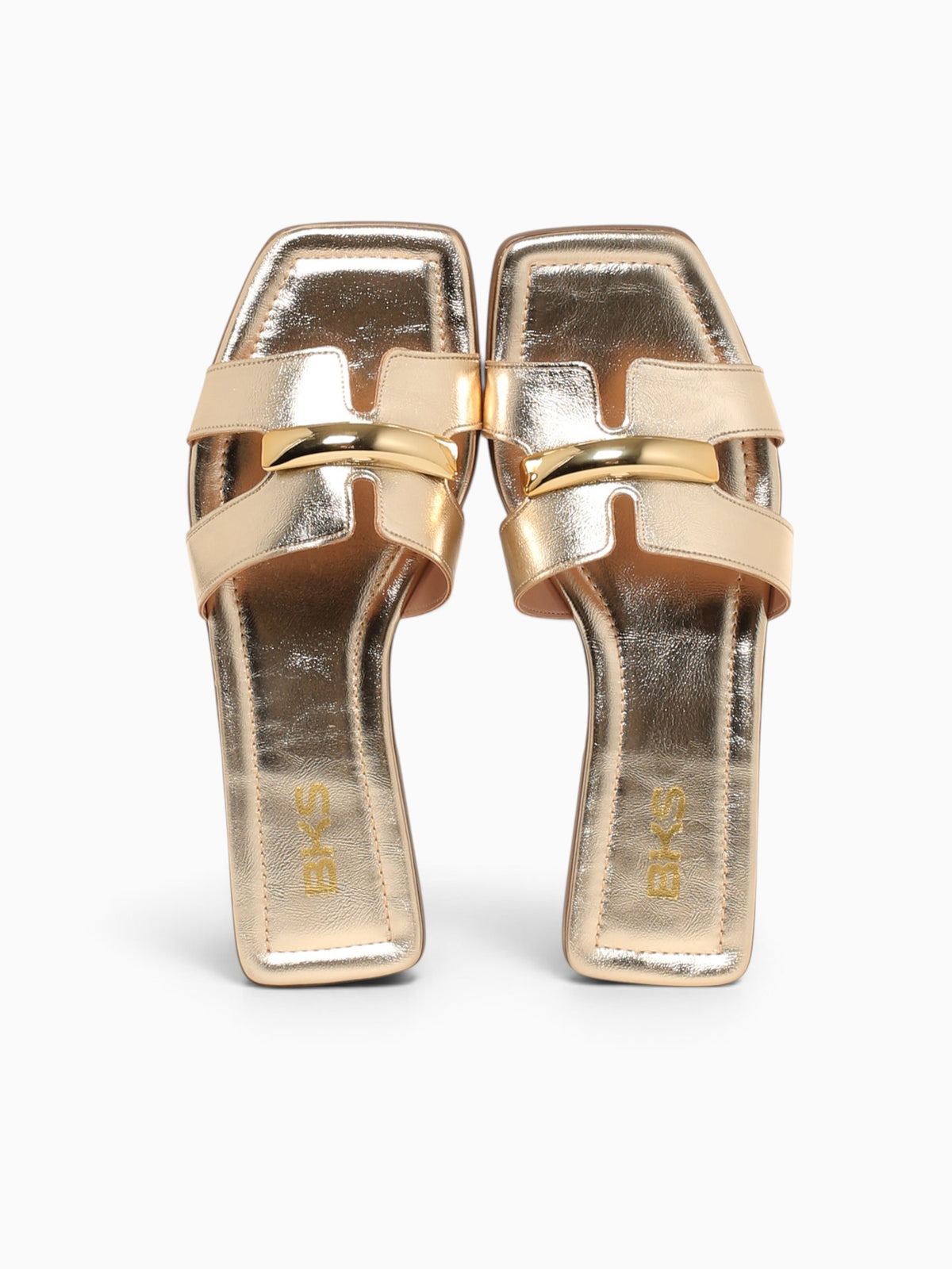 Alumita Ouro Light Metallic Gold / 5 / M
