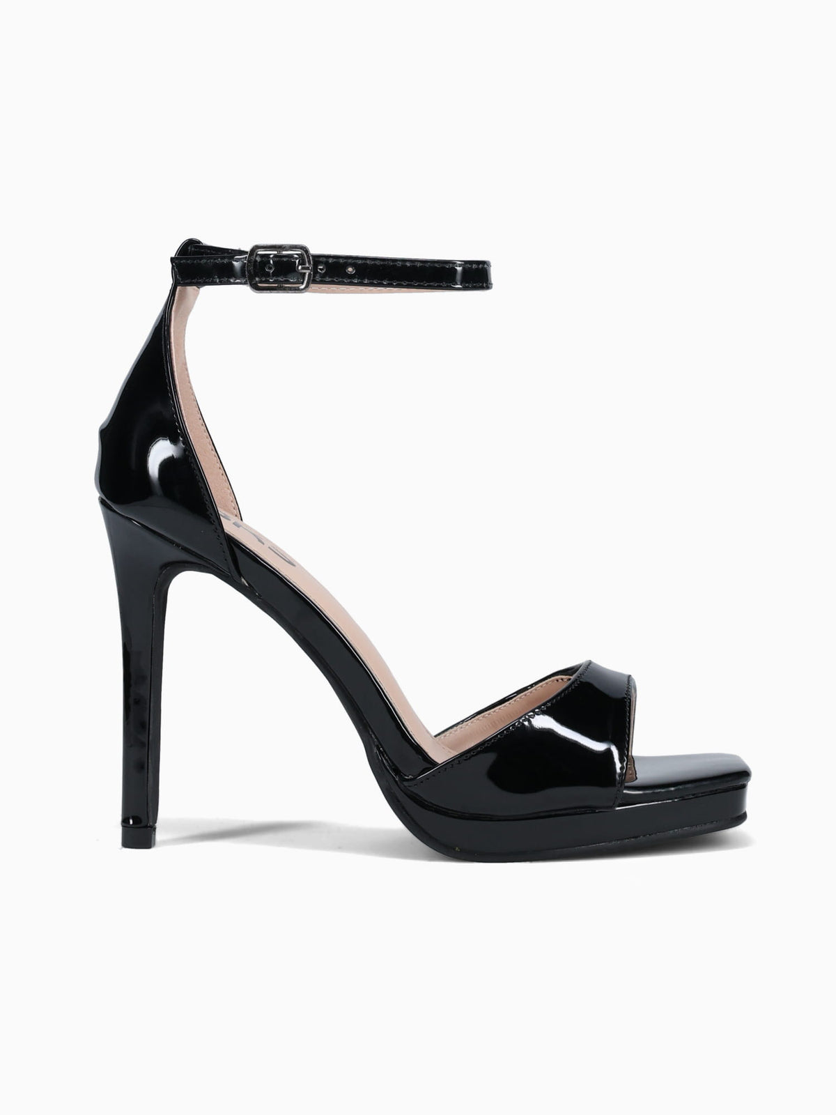 Blaire Black Patent Black / 5 / M