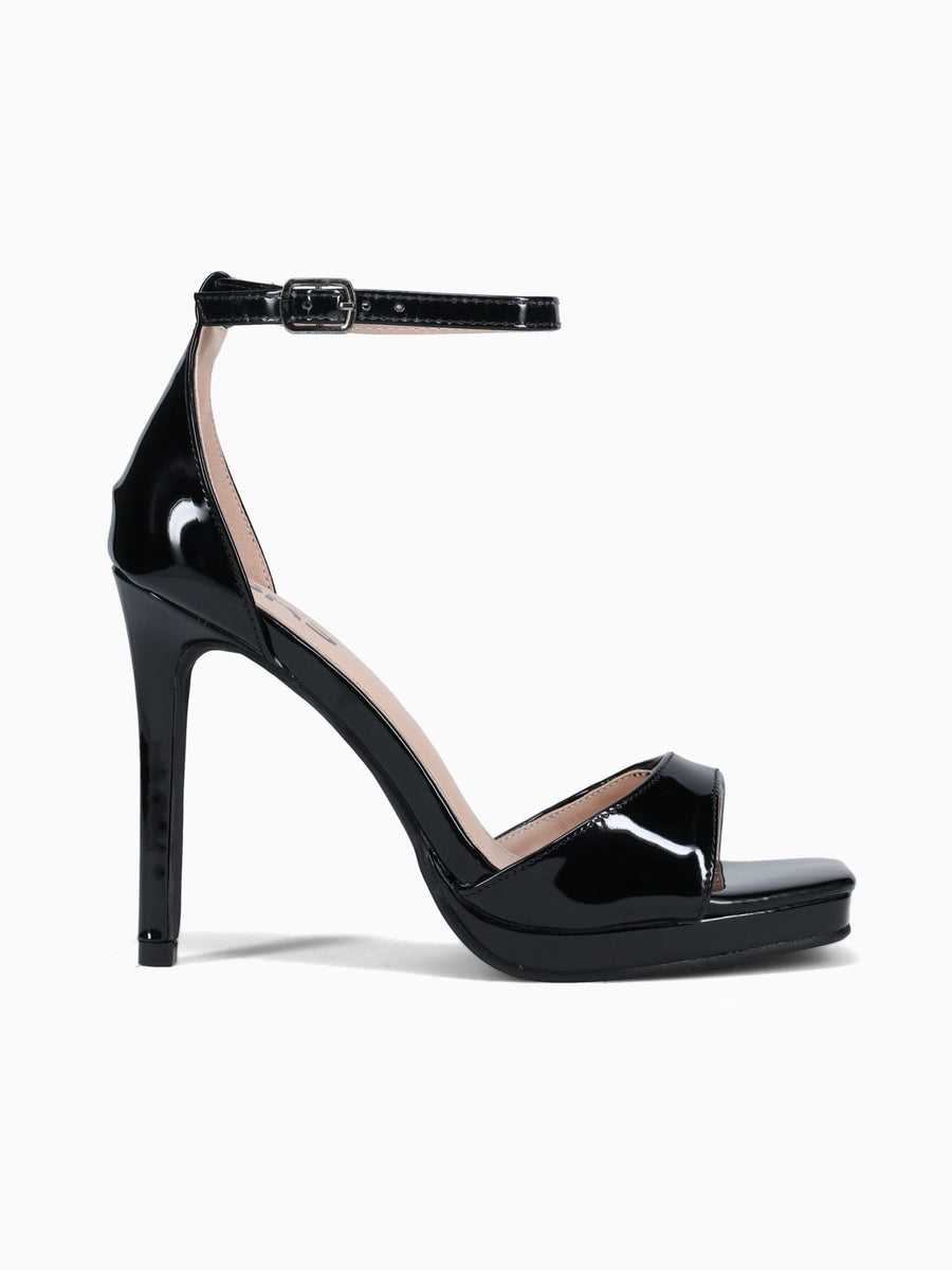 Blaire Black Patent Black / 5 / M