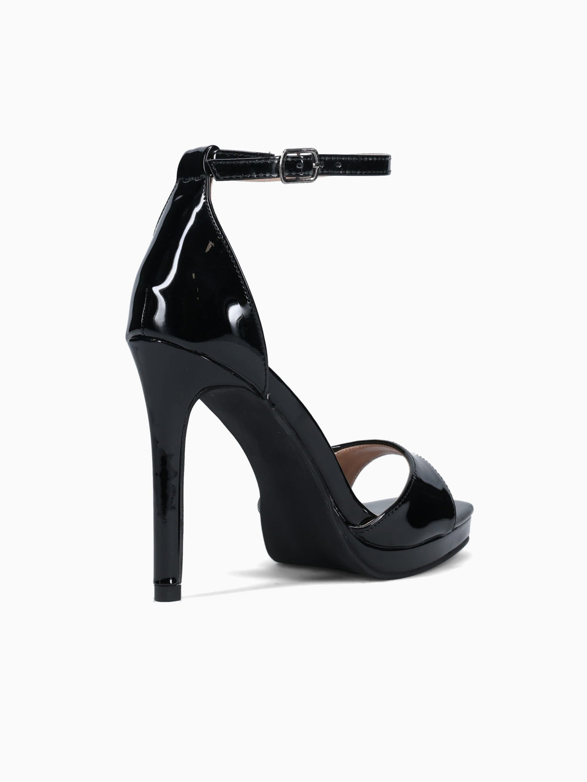 Blaire Black Patent Black / 5 / M