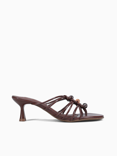 Emiliana Terra Granite Brown / 5 / M
