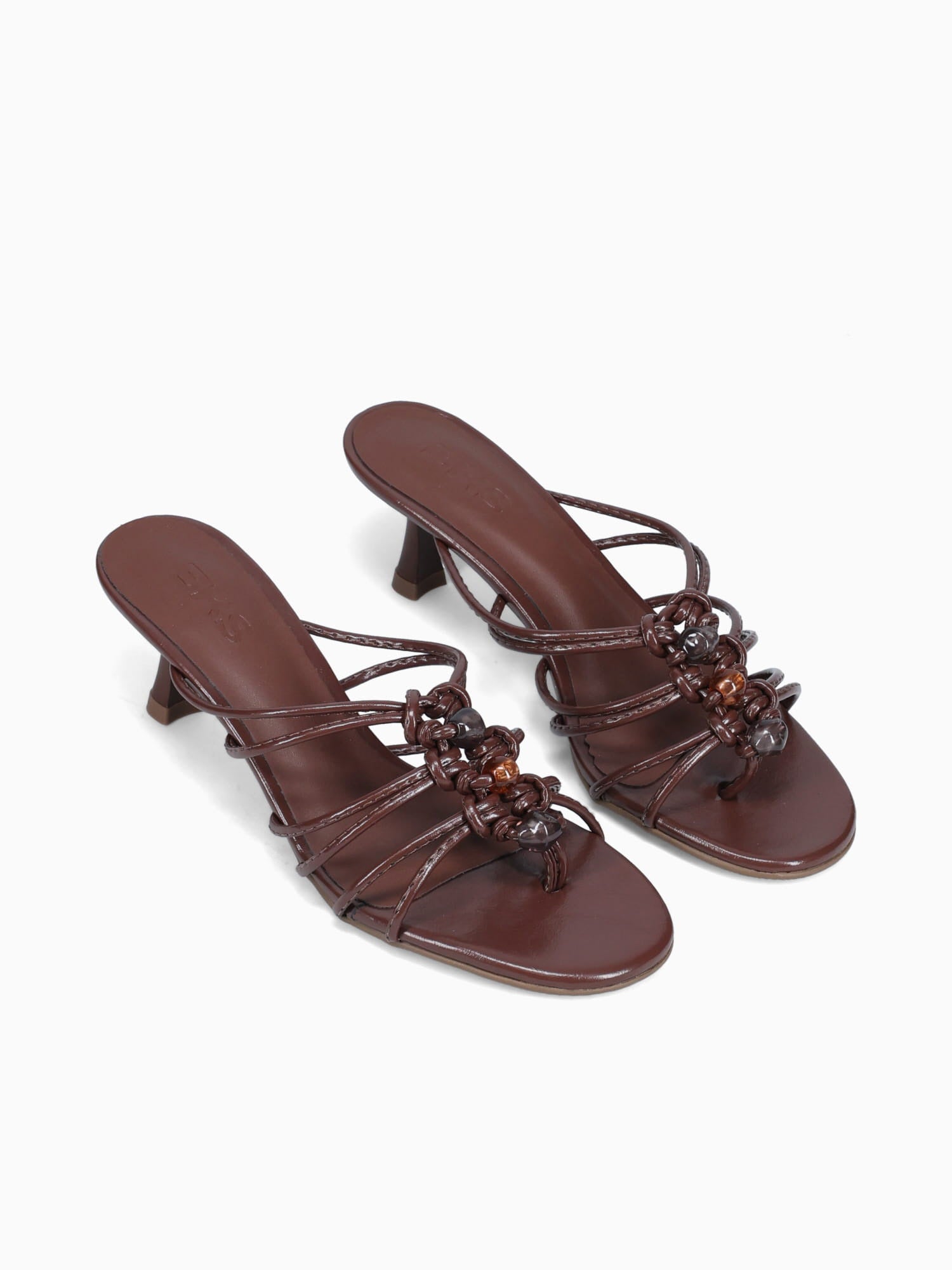 Emiliana Terra Granite Brown / 5 / M