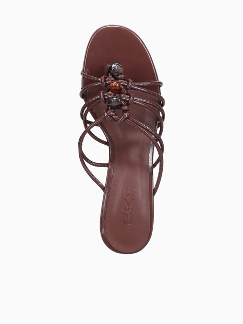Emiliana Terra Granite Brown / 5 / M