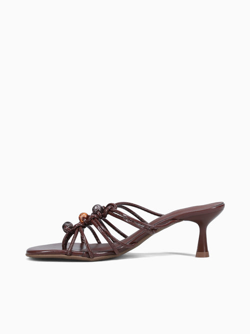 Emiliana Terra Granite Brown / 5 / M