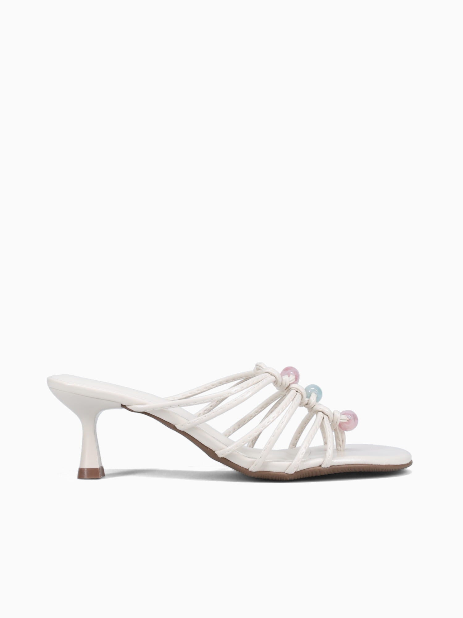 Emiliana Off White Granite Off White / 5 / M