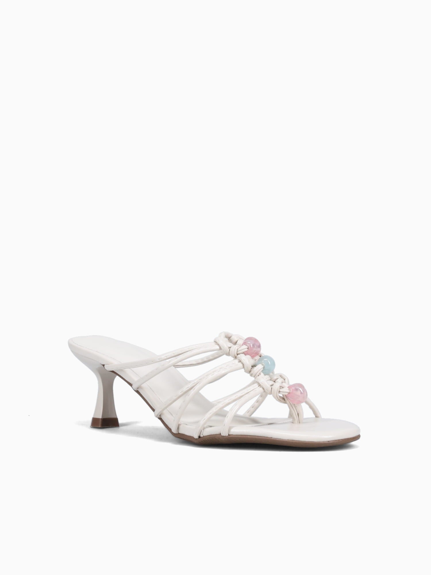 Emiliana Off White Granite Off White / 5 / M