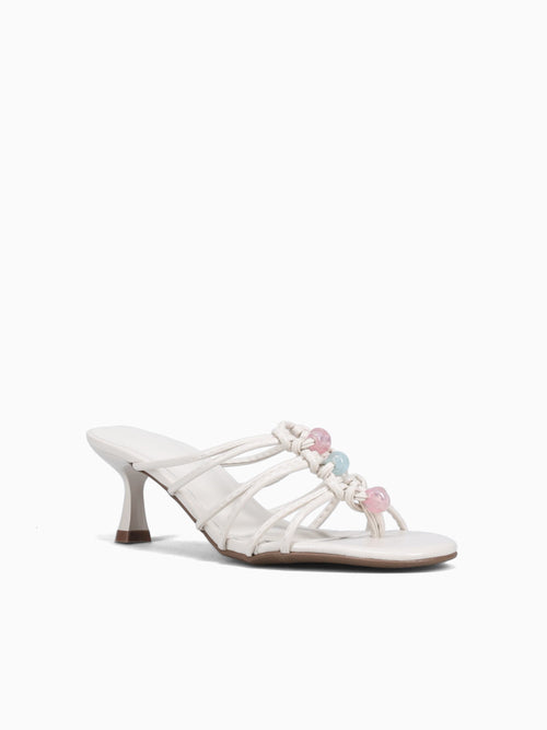 Emiliana Off White Granite Off White / 5 / M