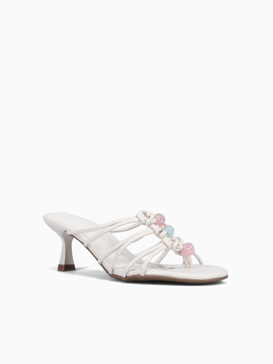 Emiliana Off White Granite Off White / 5 / M