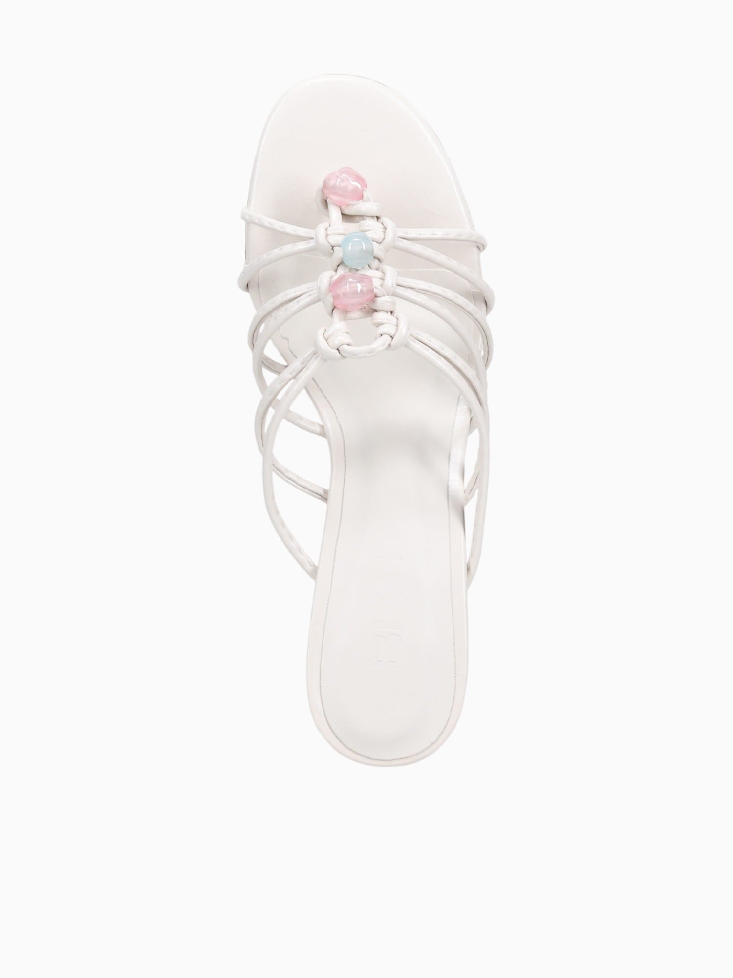 Emiliana Off White Granite Off White / 5 / M