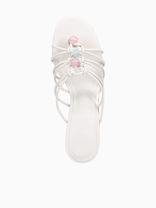 Emiliana Off White Granite Off White / 5 / M