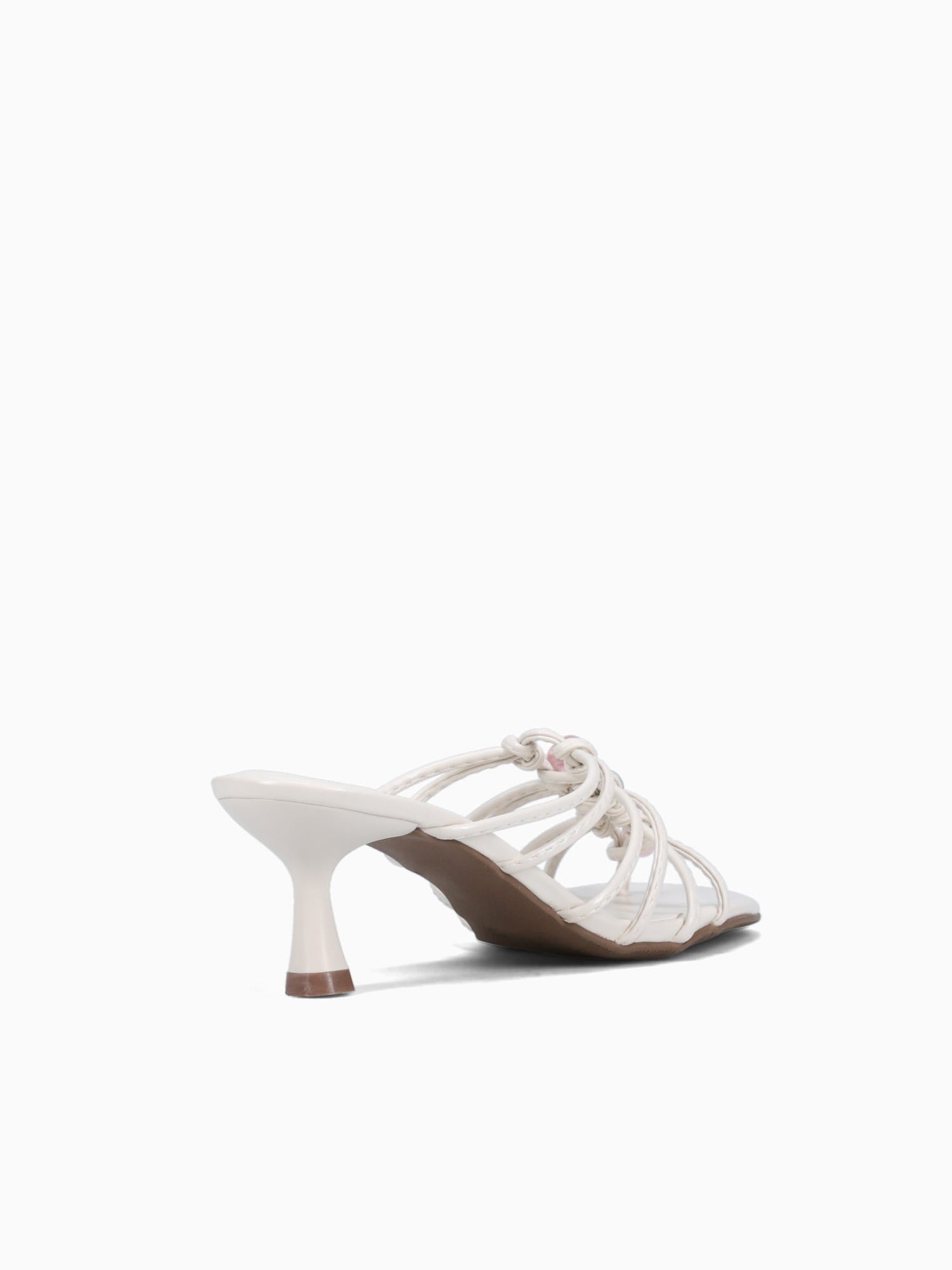 Emiliana Off White Granite Off White / 5 / M