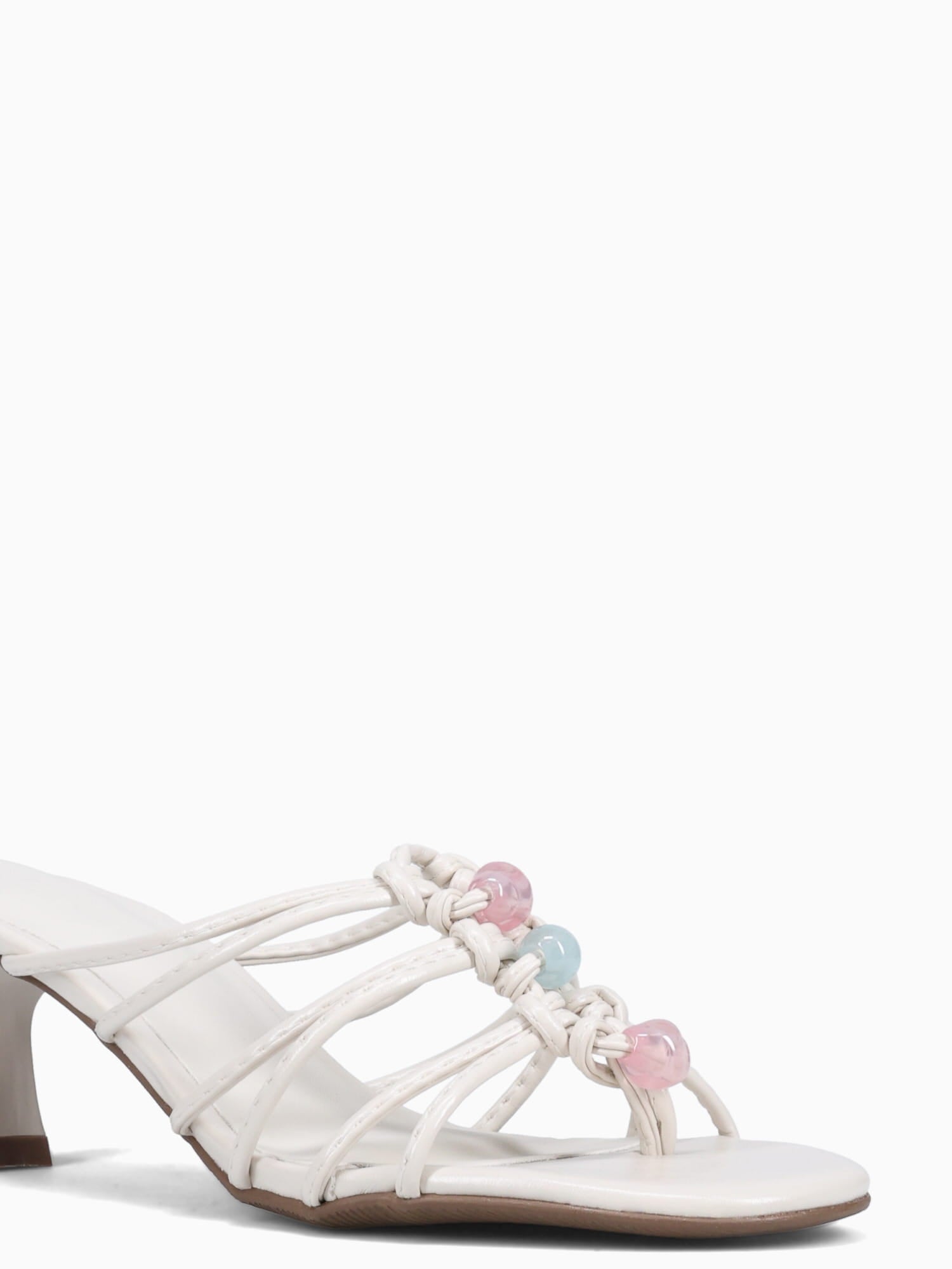 Emiliana Off White Granite Off White / 5 / M