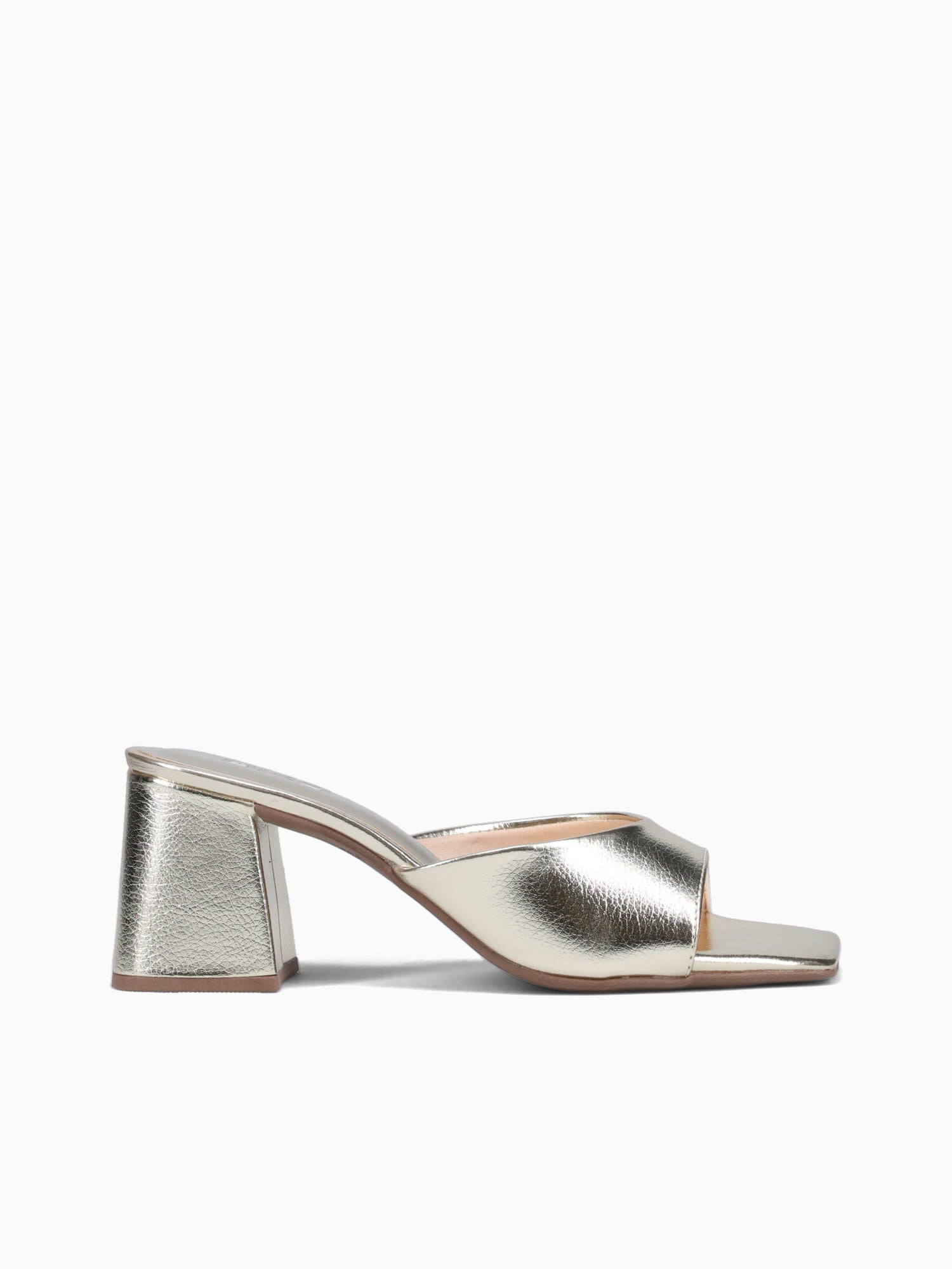 Annie Ouro Light Floater Gold / 5 / M