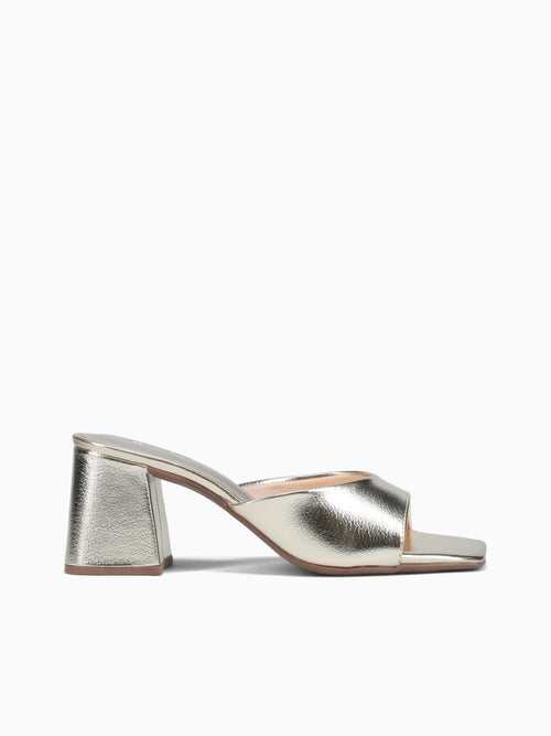 Annie Ouro Light Floater Gold / 5 / M