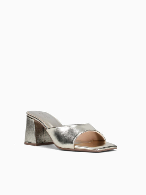 Annie Ouro Light Floater Gold / 5 / M