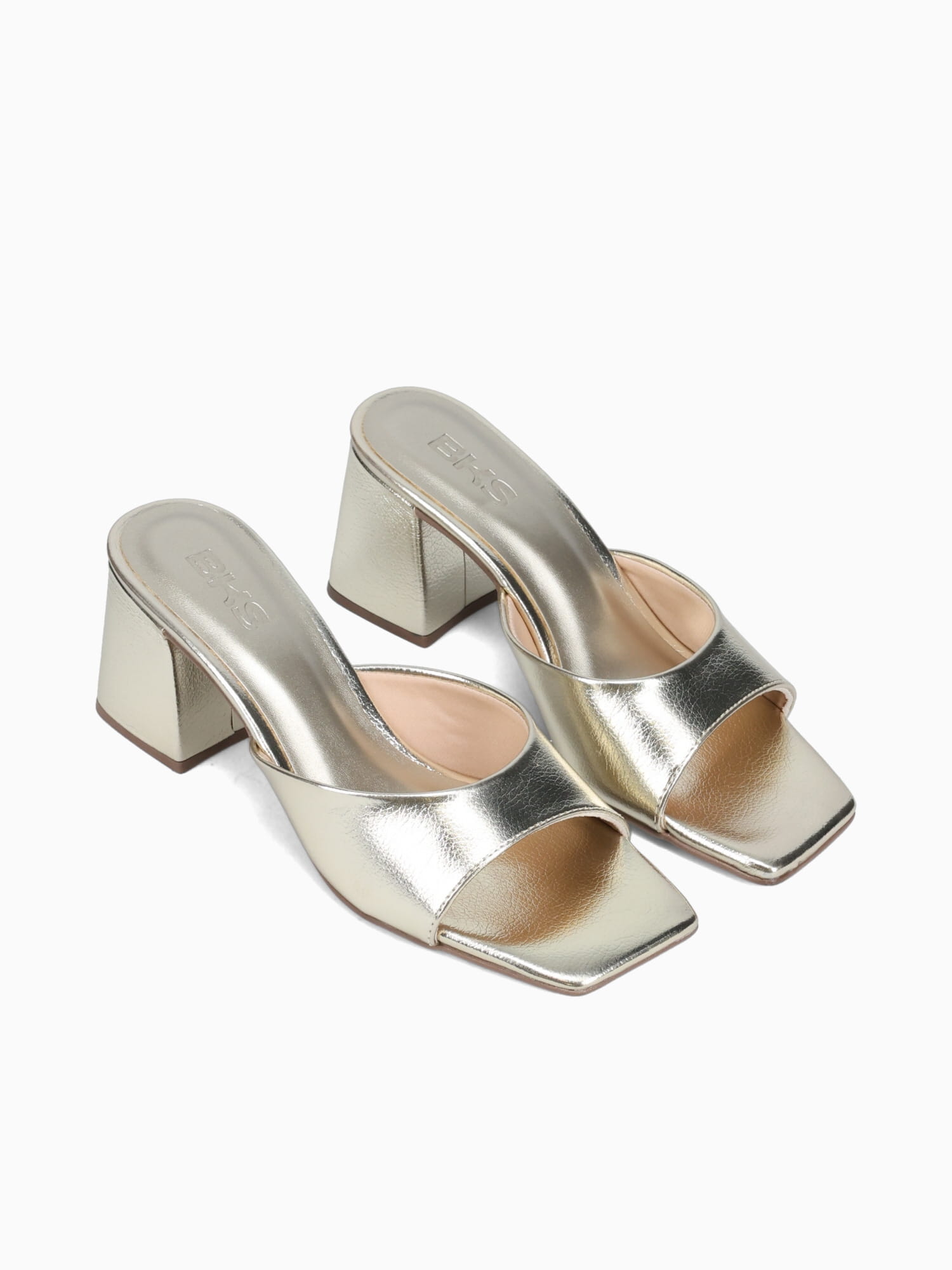 Annie Ouro Light Floater Gold / 5 / M