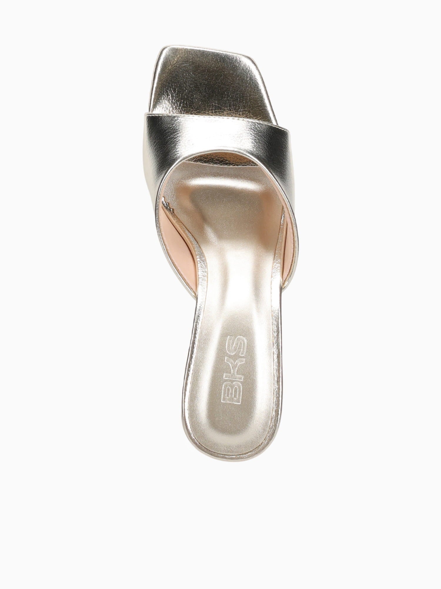 Annie Ouro Light Floater Gold / 5 / M