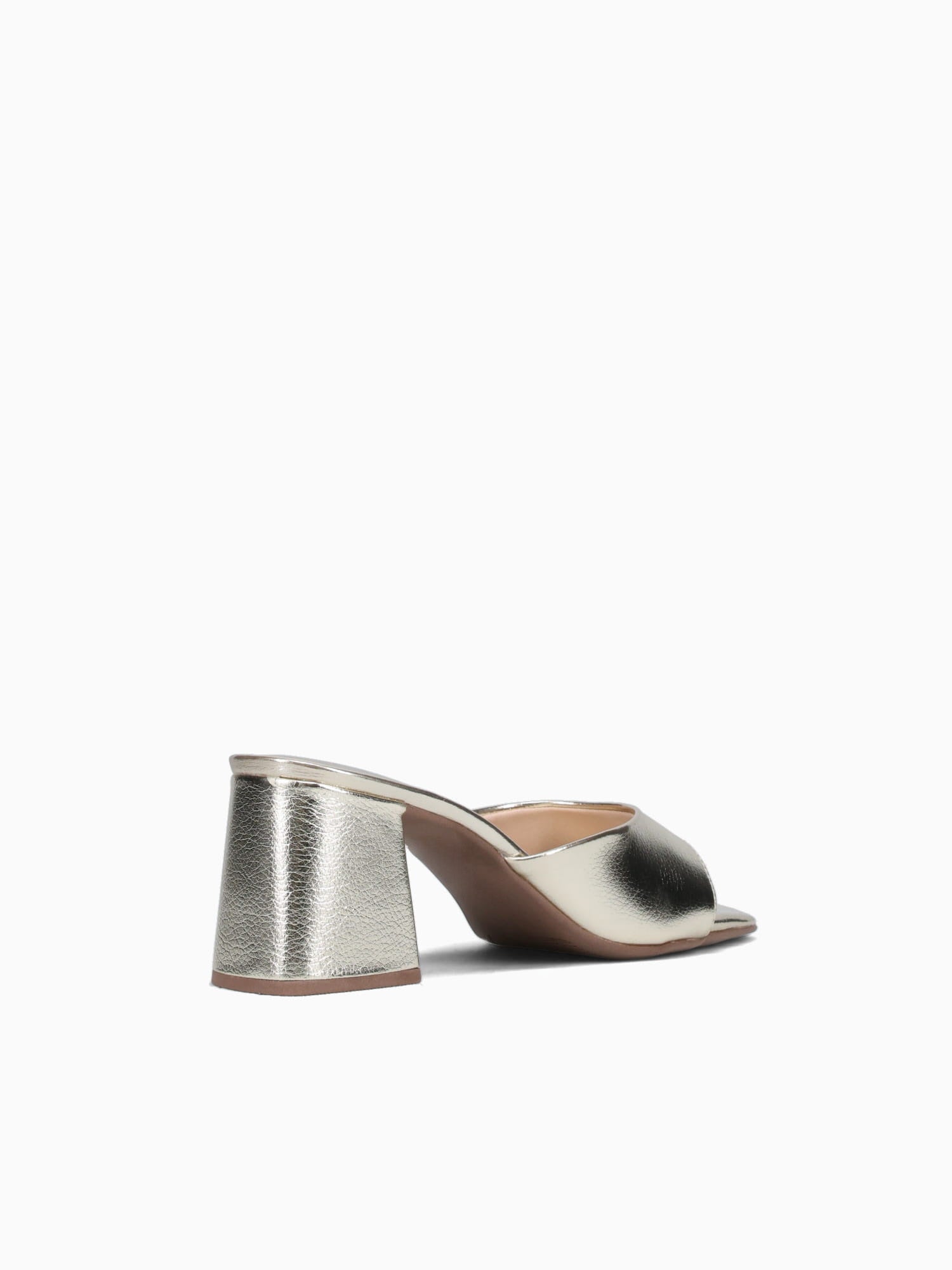 Annie Ouro Light Floater Gold / 5 / M