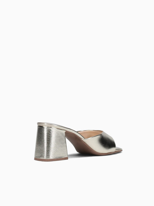 Annie Ouro Light Floater Gold / 5 / M