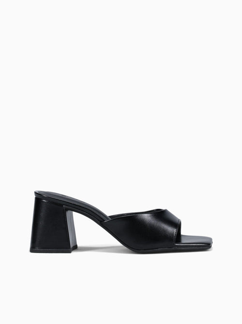 Annie Preto Intense Black / 5 / M