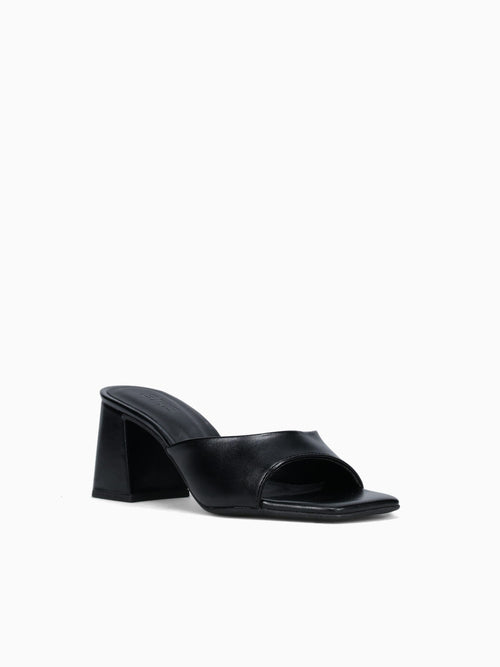 Annie Preto Intense Black / 5 / M