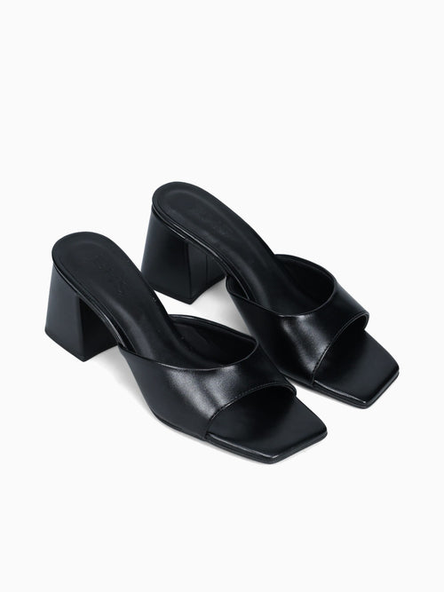 Annie Preto Intense Black / 5 / M