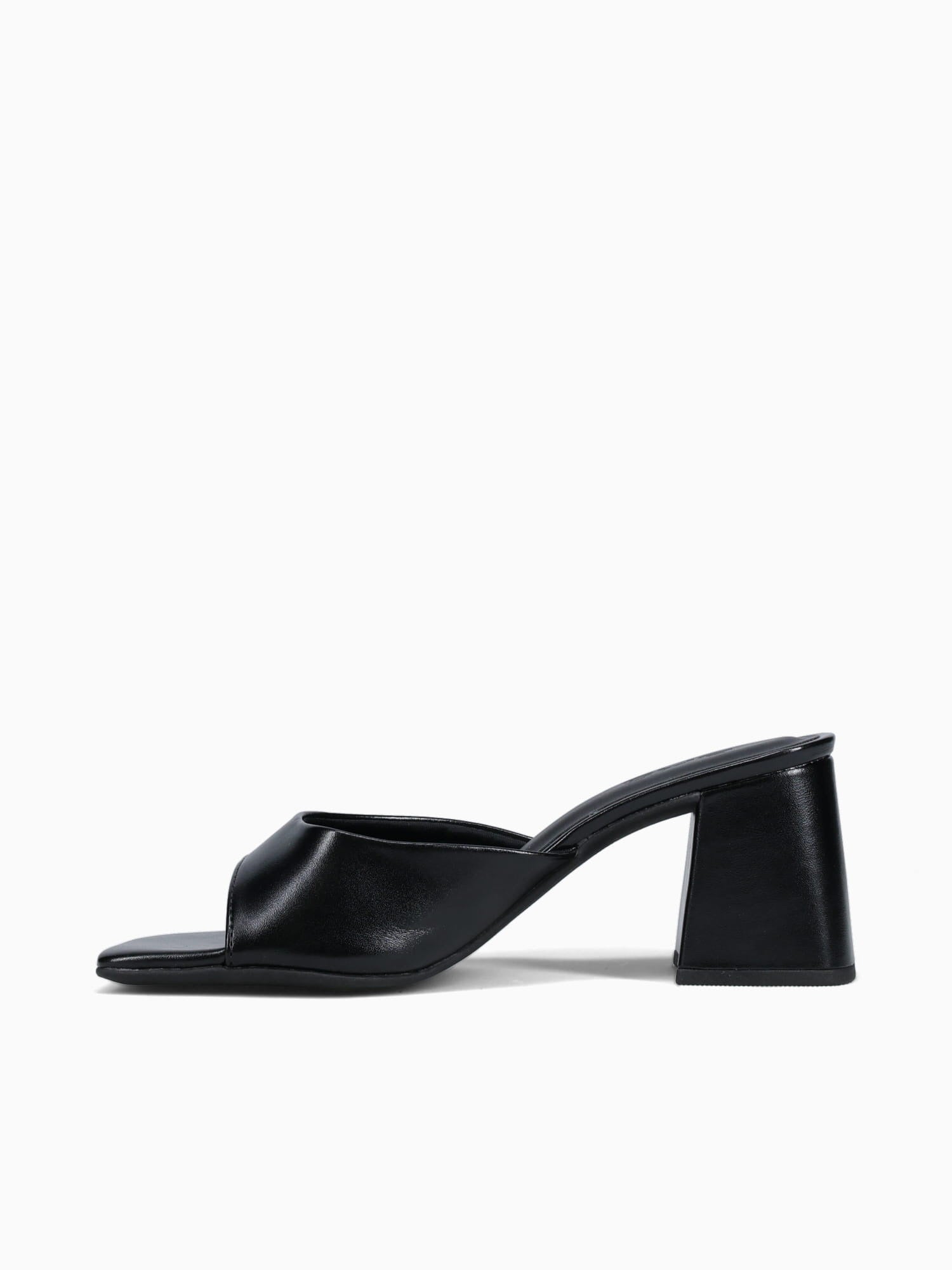 Annie Preto Intense Black / 5 / M