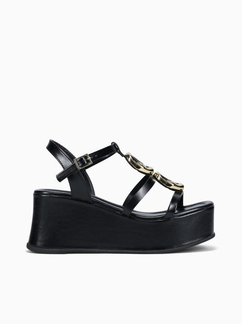 Madelina Preto Intense Black / 5 / M