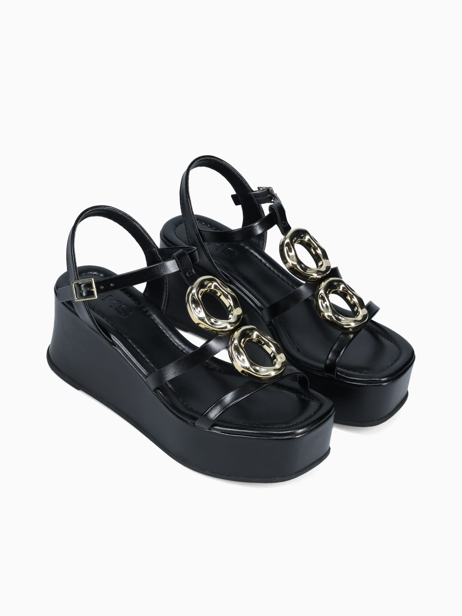 Madelina Preto Intense Black / 5 / M