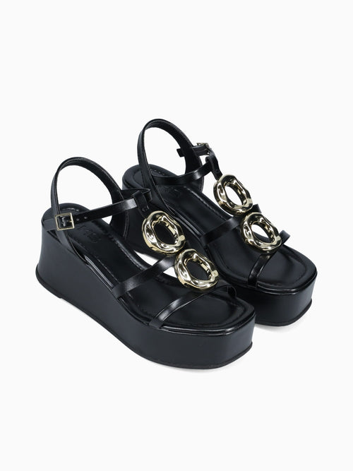 Madelina Preto Intense Black / 5 / M