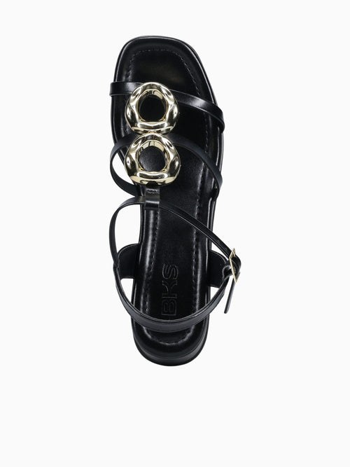 Madelina Preto Intense Black / 5 / M