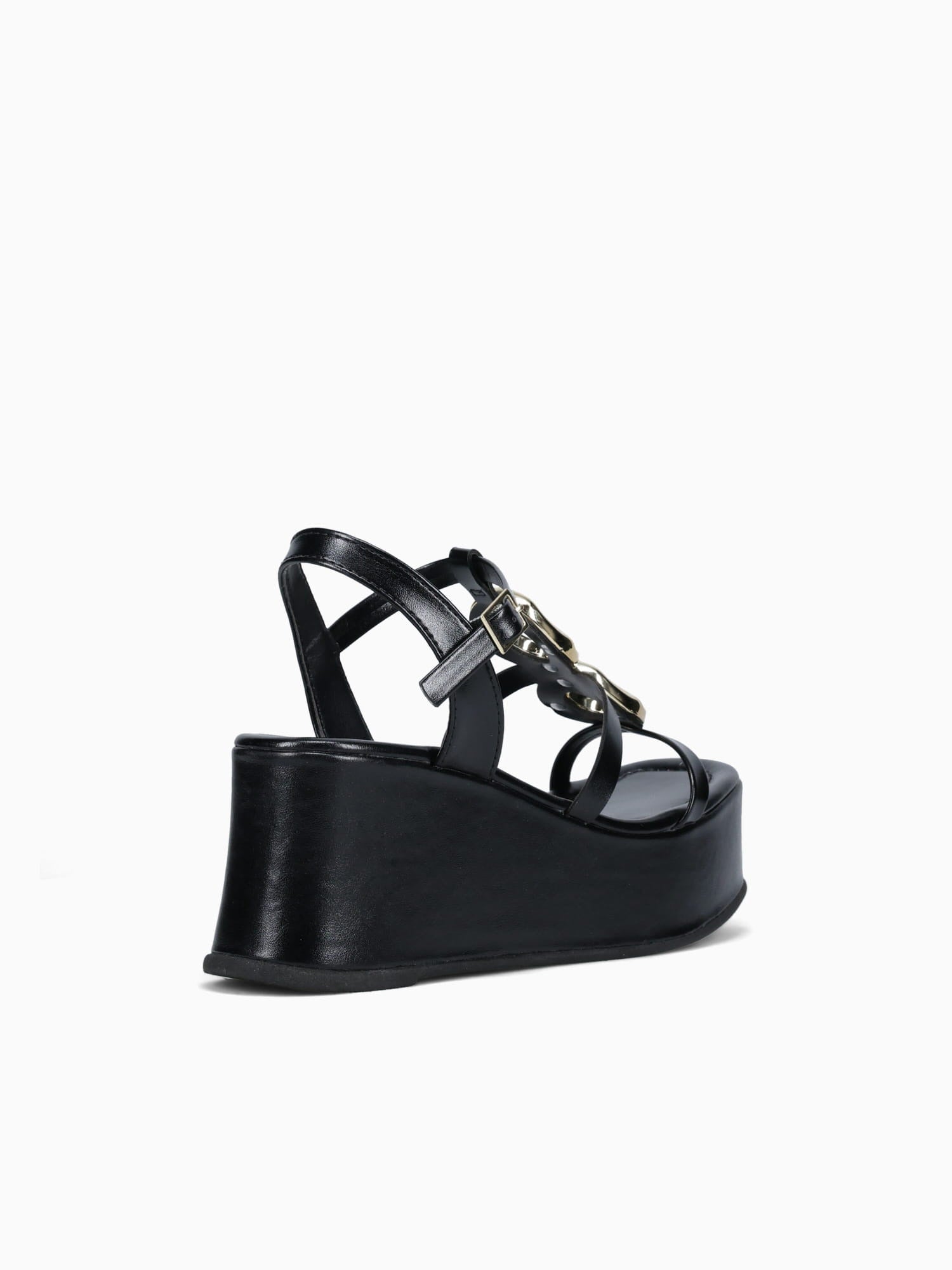Madelina Preto Intense Black / 5 / M