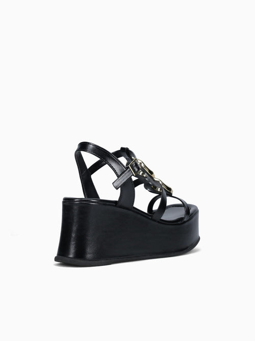 Madelina Preto Intense Black / 5 / M